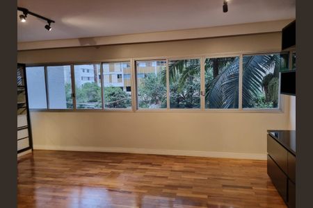 Apartamento à venda com 3 quartos, 167m² em Itaim Bibi, São Paulo