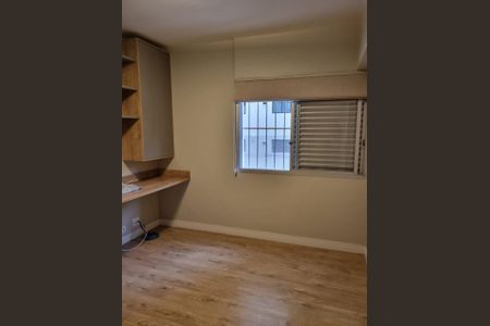 Apartamento à venda com 3 quartos, 167m² em Itaim Bibi, São Paulo