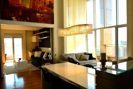 Apartamento à venda com 2 quartos, 151m² em Vila Nova Conceição, São Paulo