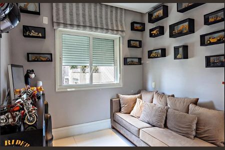 Apartamento à venda com 3 quartos, 170m² em Itaim Bibi, São Paulo