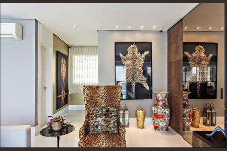 Apartamento à venda com 3 quartos, 170m² em Itaim Bibi, São Paulo