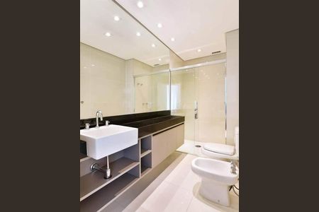 Apartamento à venda com 1 quarto, 62m² em Itaim Bibi, São Paulo