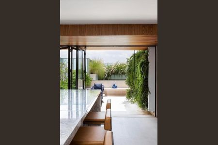 Apartamento à venda com 420m², 4 quartos e 5 vagas