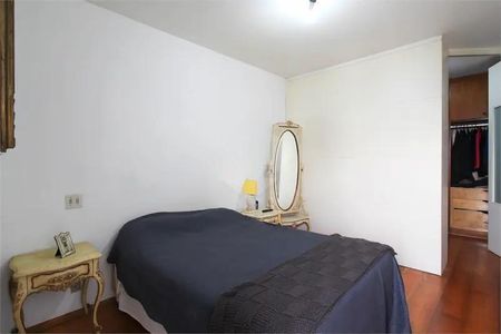 Apartamento à venda com 4 quartos, 190m² em Itaim Bibi, São Paulo