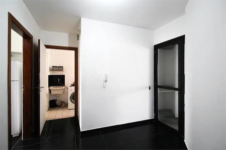 Apartamento à venda com 4 quartos, 190m² em Itaim Bibi, São Paulo