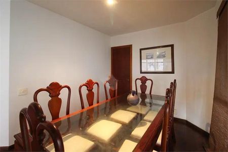 Apartamento à venda com 4 quartos, 190m² em Itaim Bibi, São Paulo