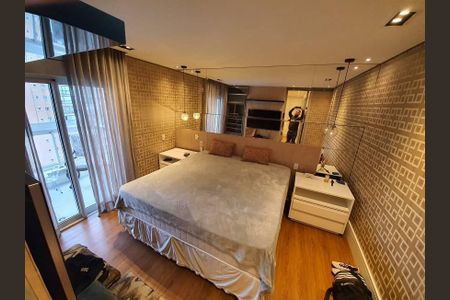 Apartamento à venda com 1 quarto, 157m² em Vila Nova Conceição, São Paulo