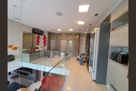 Apartamento à venda com 157m², 1 quarto e 3 vagas