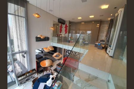 Apartamento à venda com 157m², 1 quarto e 3 vagas