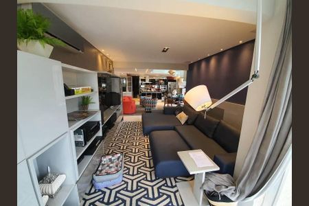 Apartamento à venda com 1 quarto, 157m² em Vila Nova Conceição, São Paulo