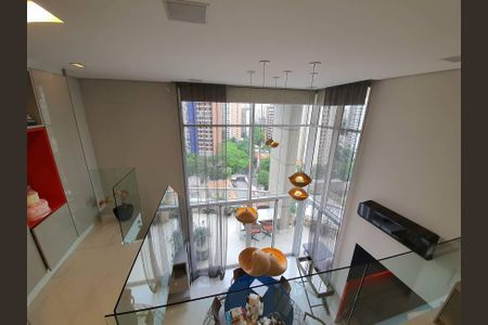 Apartamento à venda com 1 quarto, 157m² em Vila Nova Conceição, São Paulo