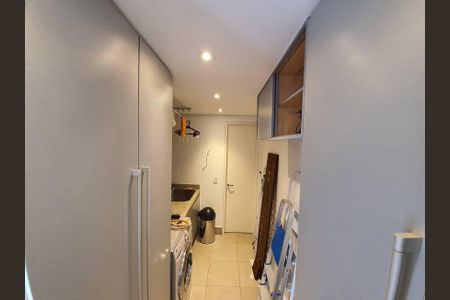 Apartamento à venda com 157m², 1 quarto e 3 vagas