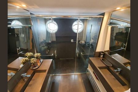 Apartamento à venda com 1 quarto, 157m² em Vila Nova Conceição, São Paulo