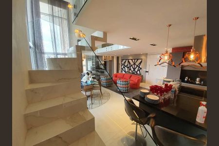 Apartamento à venda com 157m², 1 quarto e 3 vagas