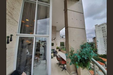 Apartamento à venda com 157m², 1 quarto e 3 vagas