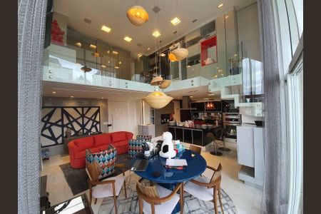 Apartamento à venda com 1 quarto, 157m² em Vila Nova Conceição, São Paulo