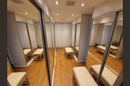 Apartamento à venda com 157m², 1 quarto e 3 vagas