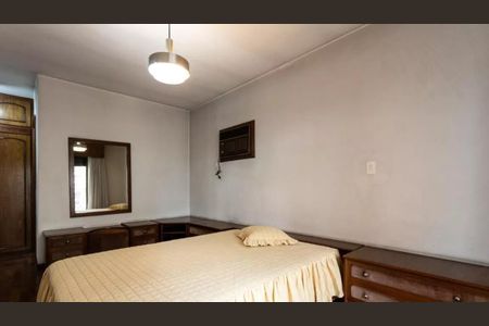 Apartamento à venda com 4 quartos, 250m² em Moema, São Paulo