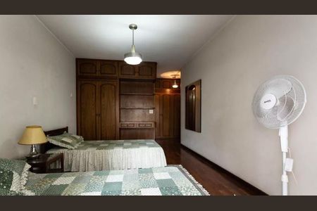 Apartamento à venda com 4 quartos, 250m² em Moema, São Paulo