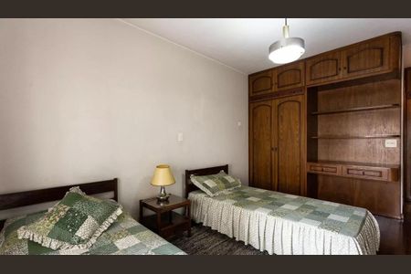 Apartamento à venda com 4 quartos, 250m² em Moema, São Paulo