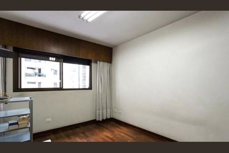 Apartamento à venda com 4 quartos, 250m² em Moema, São Paulo