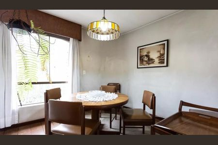 Apartamento à venda com 4 quartos, 250m² em Moema, São Paulo