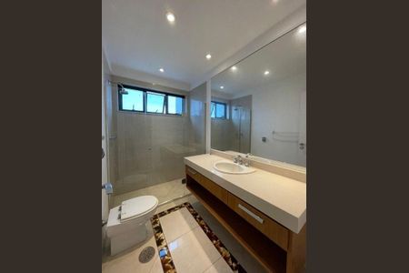 Apartamento à venda com 5 quartos, 600m² em Santo Amaro, São Paulo