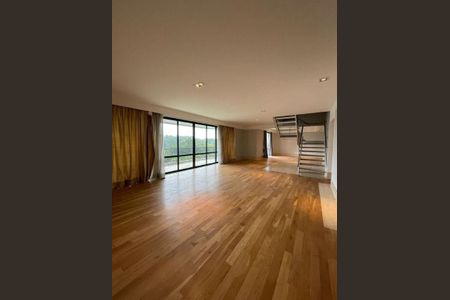 Apartamento à venda com 5 quartos, 600m² em Santo Amaro, São Paulo
