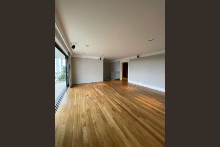 Apartamento à venda com 5 quartos, 600m² em Santo Amaro, São Paulo