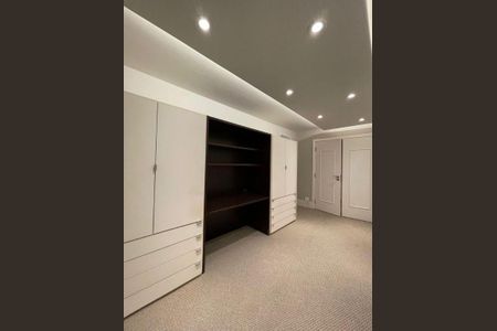 Apartamento à venda com 5 quartos, 600m² em Santo Amaro, São Paulo