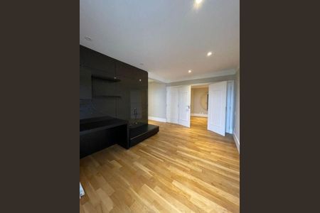 Apartamento à venda com 5 quartos, 600m² em Santo Amaro, São Paulo