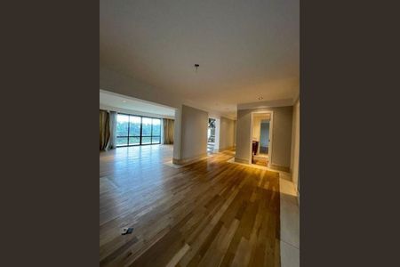Apartamento à venda com 5 quartos, 600m² em Santo Amaro, São Paulo