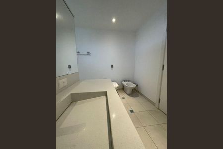 Apartamento à venda com 5 quartos, 600m² em Santo Amaro, São Paulo