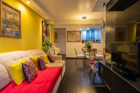 Apartamento à venda com 2 quartos, 71m² em Indianópolis, São Paulo