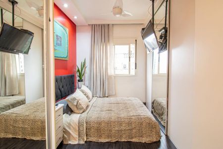 Apartamento à venda com 2 quartos, 71m² em Indianópolis, São Paulo