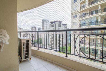 Apartamento à venda com 2 quartos, 71m² em Indianópolis, São Paulo