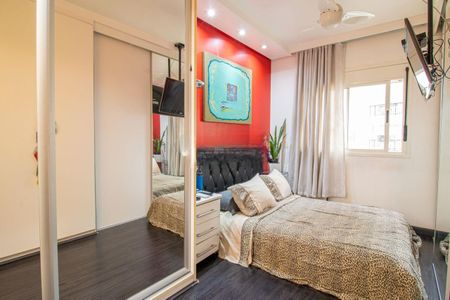 Apartamento à venda com 2 quartos, 71m² em Indianópolis, São Paulo