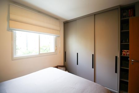 Apartamento à venda com 95m², 2 quartos e 2 vagasSuíte 1