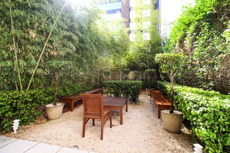 Apartamento à venda com 95m², 2 quartos e 2 vagasÁrea comum