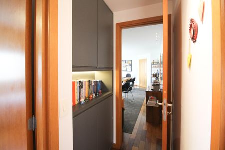 Apartamento à venda com 95m², 2 quartos e 2 vagasCorredor