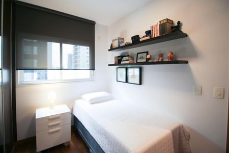 Apartamento à venda com 95m², 2 quartos e 2 vagasSuíte 2