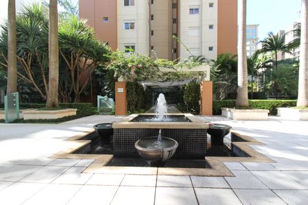 Apartamento à venda com 95m², 2 quartos e 2 vagasÁrea comum