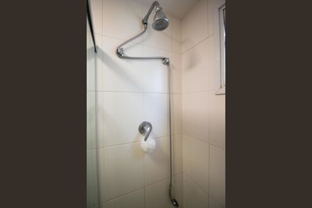 Apartamento à venda com 95m², 2 quartos e 2 vagasBanheiro da Suíte 2