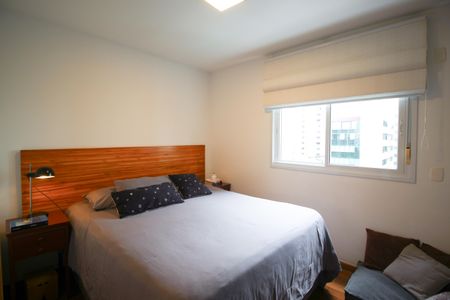 Apartamento à venda com 95m², 2 quartos e 2 vagasSuíte 1