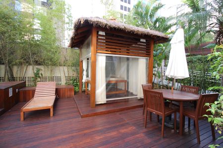 Apartamento à venda com 95m², 2 quartos e 2 vagasÁrea comum