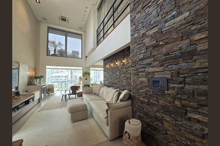 Apartamento à venda com 2 quartos, 180m² em Vila Nova Conceição, São Paulo