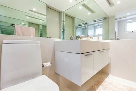 Apartamento à venda com 237m², 2 quartos e 3 vagas