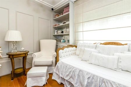 Apartamento à venda com 237m², 2 quartos e 3 vagas