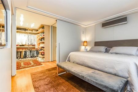Apartamento à venda com 2 quartos, 237m² em Vila Nova Conceição, São Paulo