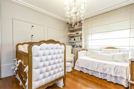 Apartamento à venda com 2 quartos, 237m² em Vila Nova Conceição, São Paulo